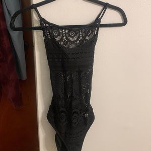 Kenneth Cole Reaction Bathing Suit